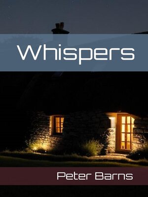 cover image of Whispers